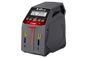 G.T. Power X2 Air Pro V2 200W AC/DC Smart Charger