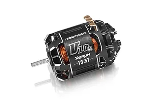 Hobbywing XeRun V10 G5 Black Torque 13.5T Sensored Brushless Motor