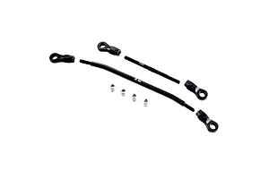 FMS Steering Linkage & Panhard Bar Set