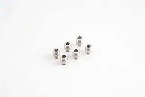FMS Pivot Balls 6Pcs