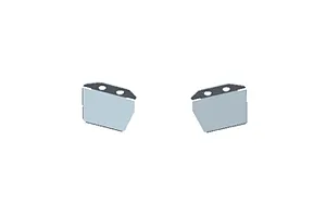 UDI Left And Right Water Trim Tabs