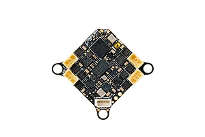 BetaFPV Matrix 1S 5IN1 V2 Brushless Flight Controller - Solder Free