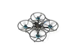 BetaFPV Meteor75 Pro O4 II FPV Drone Only - PNP SBUS