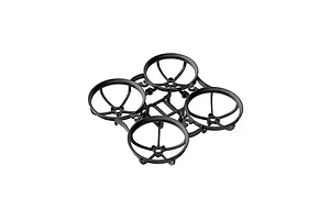 BetaFPV Meteor65 Pro II Frame - White and Black
