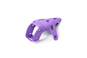BetaFPV Canopy II for O4 Air Unit - Purple