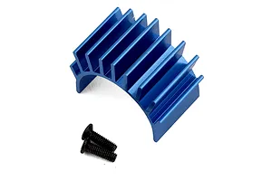 UDI RC 2435 3900KV Brushless Motor with Heat Sink image 2