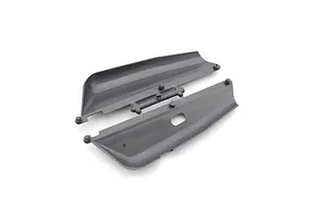 Kyosho Chassis Side Guards - Grey