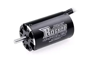 Surpass 3250kv Brushless Boat Motor
