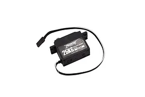 FMS Standard 25kg 6V Coreless Metal Geared Waterproof  Servo
