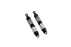 FMS 1/10 Complete Adjustable Shock Absorbers 2pcs