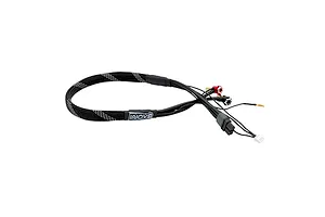 INOV8 EleX 500mm XT60 to 5mm Bullet Charging Cable