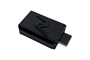 INOV8 3DX Non-Polarity Micro Capacitor