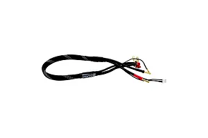 INOV8 EleX 500mm 4mm to 5mm Bullet Charging Cable