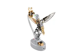 Teching DM350 Mechanical Hummingbird image 3