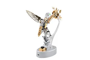 Teching DM350 Mechanical Hummingbird image 4