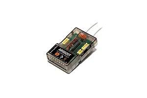 Spektrum AR8020T 8ch Receiver with Telemetry