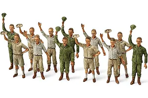 Tamiya 1/48 Mitsubishi G4M1 Model 11 Yamamoto Transporter Scaled Plastic Model Kit image 17297