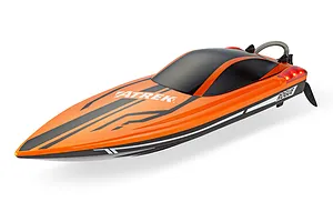Atrek Rogue 22" Brushless RC Speed Boat Deep V RTR