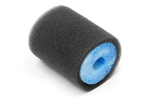 HPI 12-18 Size Nitro Air Filter Element Set image 17330