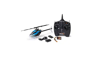 Blade Revolution 155 CP RC Helicopter RTF with SAFE Technology