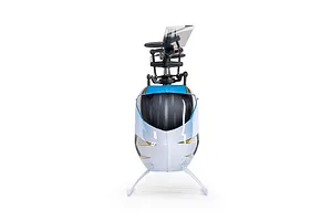 Blade Revolution 155 CP RC Helicopter RTF with SAFE Technology image 7