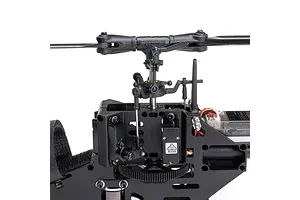 Blade Revolution 155 CP RC Helicopter RTF with SAFE Technology image 16