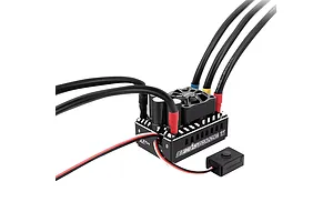 ZTW Beast Pro G2 BLE 260A Brushless ESC