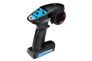 RGT T-8192A 2.4GHz 3ch Radio with Receiver