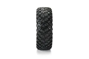 Pro-Line 1.9&amp;quot; Aztek G8 Limited Edition Crawler Tyres on Bronze Impulse Rims - Glued Wheels 2Pcs image 3