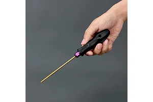 Method RC Ball End Hex Driver Set, 1.5mm, 2.0mm, 2.5mm, 3.0mm image 8