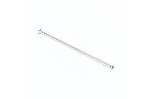 Method RC Titanium 168mm Centre Rear Driveshaft