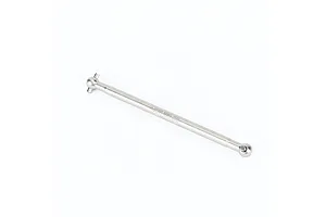 Method RC Titanium 102mm Centre Front Driveshaft