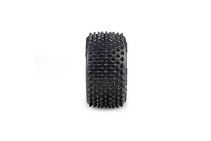Pro-Line 1/28 Prism Carpet Tyres on Yellow Dish Rims - Glued Wheels 4Pcs image 5