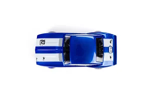 Pro-Line 1/12 1968 Chevy Camaro VTA Unpainted Body Shell - Clear image 5