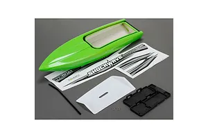 Pro Boat 26" Hull and Decals Set