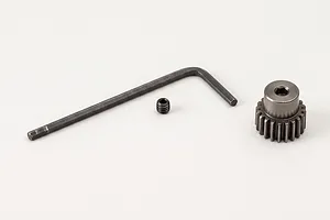 Losi 20T 48dp/0.5mod Pinion Gear