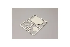 Kyosho Seawind Plastic Parts Tree - Tree D