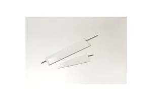 Kyosho Rudder and Keel Set