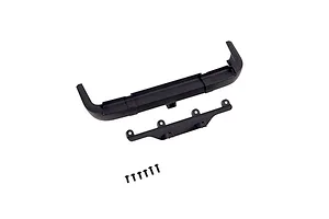 FMS 1/10 Toyota Landcruiser Rear Bumper Set