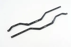FMS Metal Frame Rails 2Pcs
