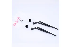 FMS 1/10 Toyota LC80 Landcruiser Windscreen Wipers