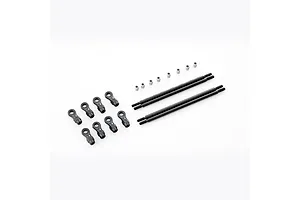 FMS Rear V2 Linkage Rod Set