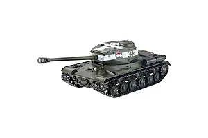 Taigen Russian JS-2 CHKZ RC Tank Electric Tracked 1/16 Scale RTR