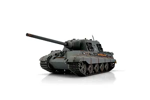 Taigen German King Sd.Kfz.186 JagdTiger RC Tank Electric Tracked 1/16 Scale RTR