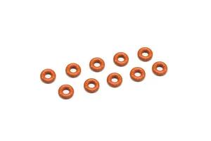 Kyosho 7x3x2mm O-Rings 10Pcs
