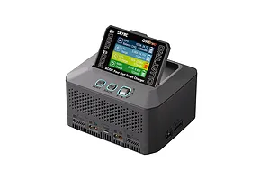 SkyRC Q500neo 1000W/500W AC/DC Smart Charger