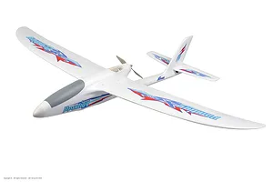 Arrows RC Plane Prodigy 1.4mm Trainer RTF with Vector Stabilisation