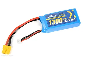 Arrows RC Plane Prodigy 1.4mm Trainer RTF with Vector Stabilisation image 8