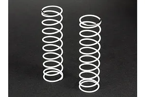 ARRMA Big Bore (Black 41gF/mm) Shock Springs 2Pcs