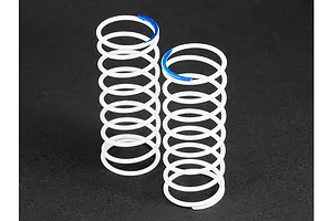 ARRMA Big Bore (Blue 65gF/mm) Shock Springs 2Pcs